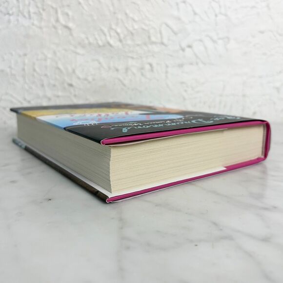 Frontier Follies The Pioneer Woman Ree Drummond Hardcover Book First Edition - Picture 5 of 5